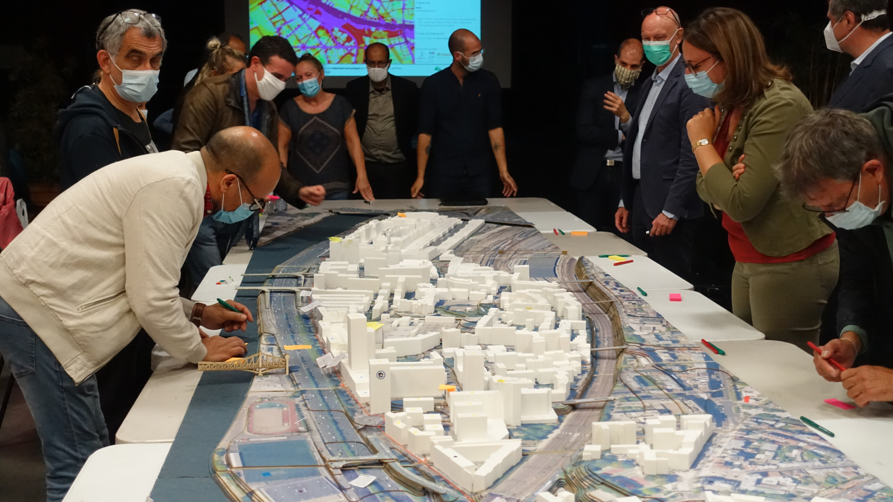 Illustration - Charenton-le-Pont