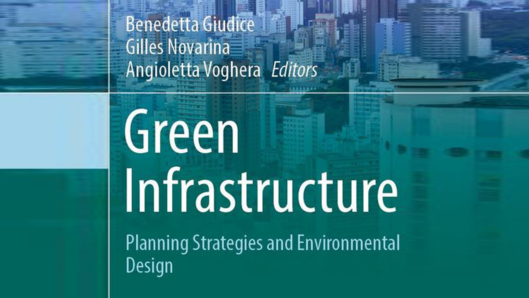 Illustration - Green Infrastructure