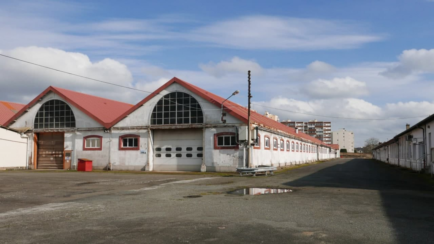 Illustration - Le Mans