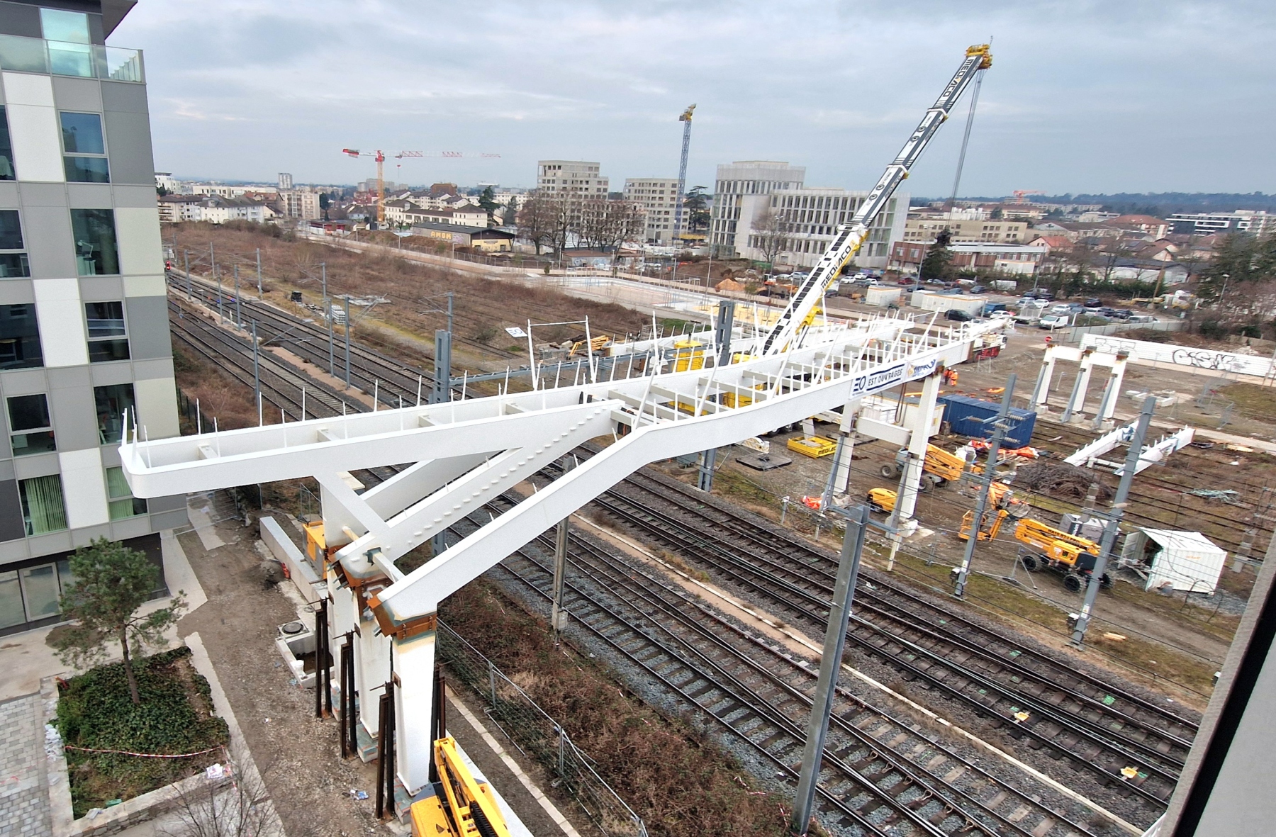 Illustration - Le 1er février 2026