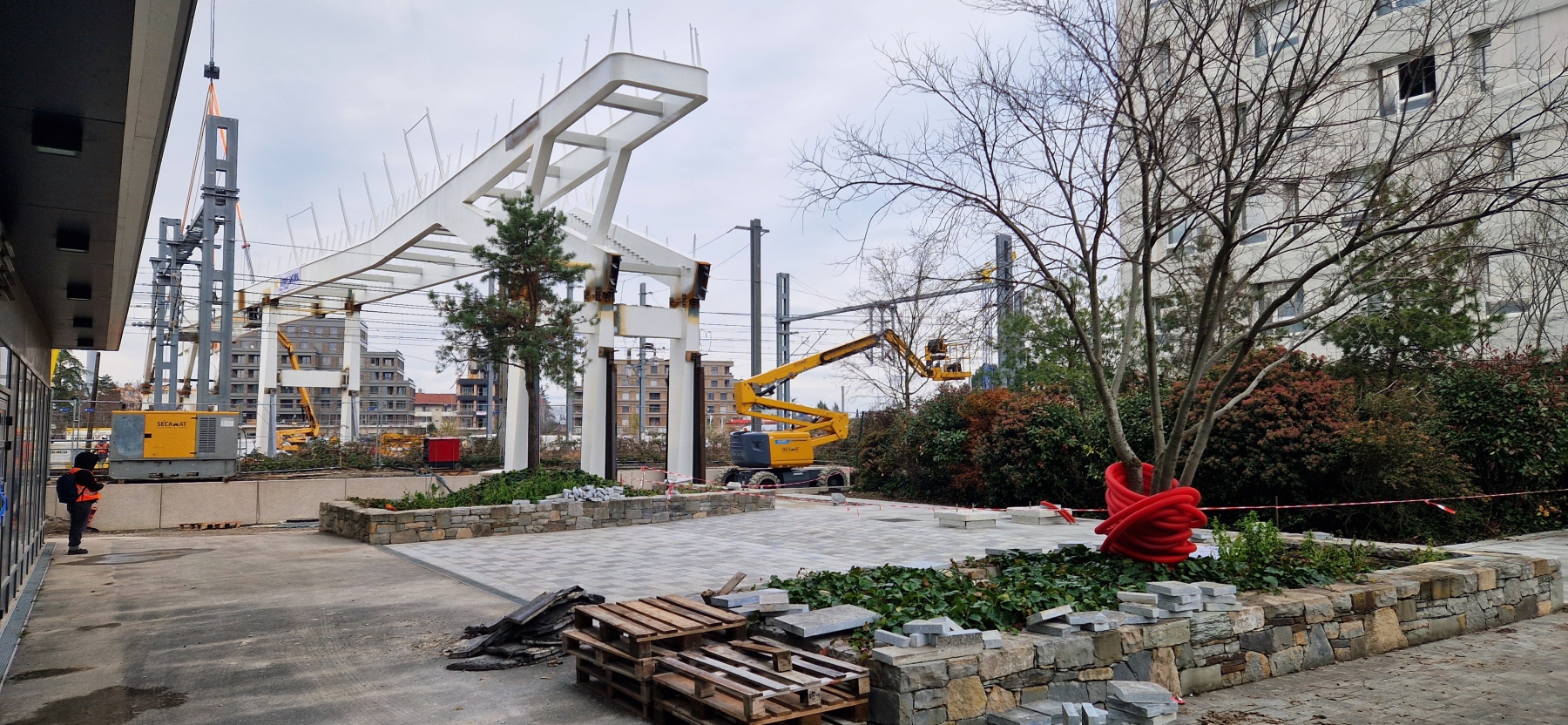 Illustration - Le 1er février 2026