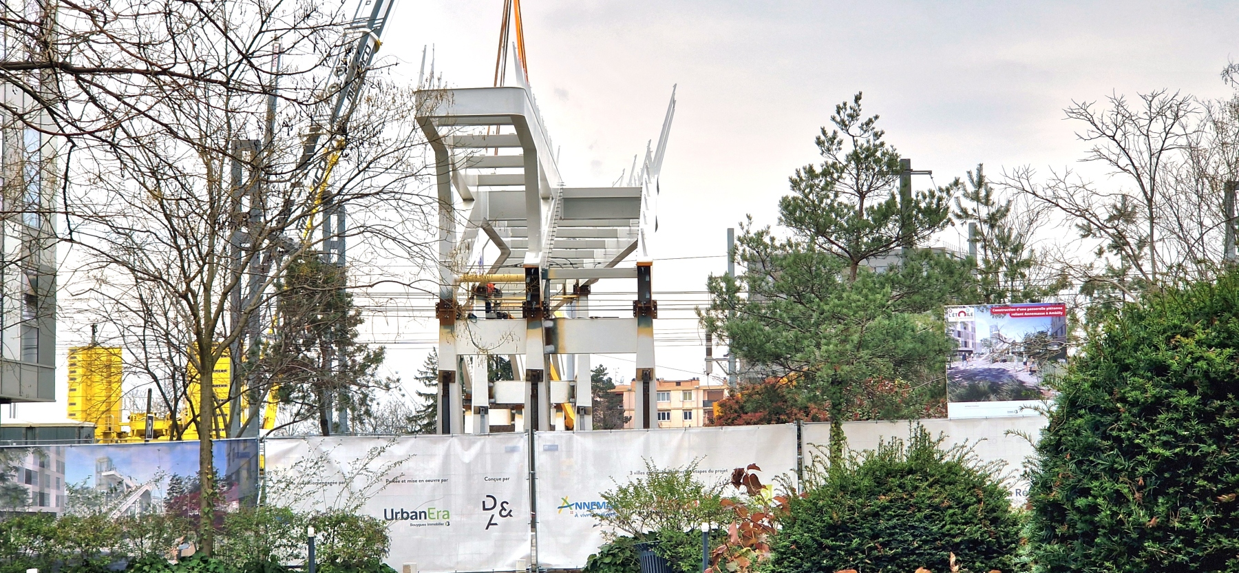 Illustration - Le 1er février 2026