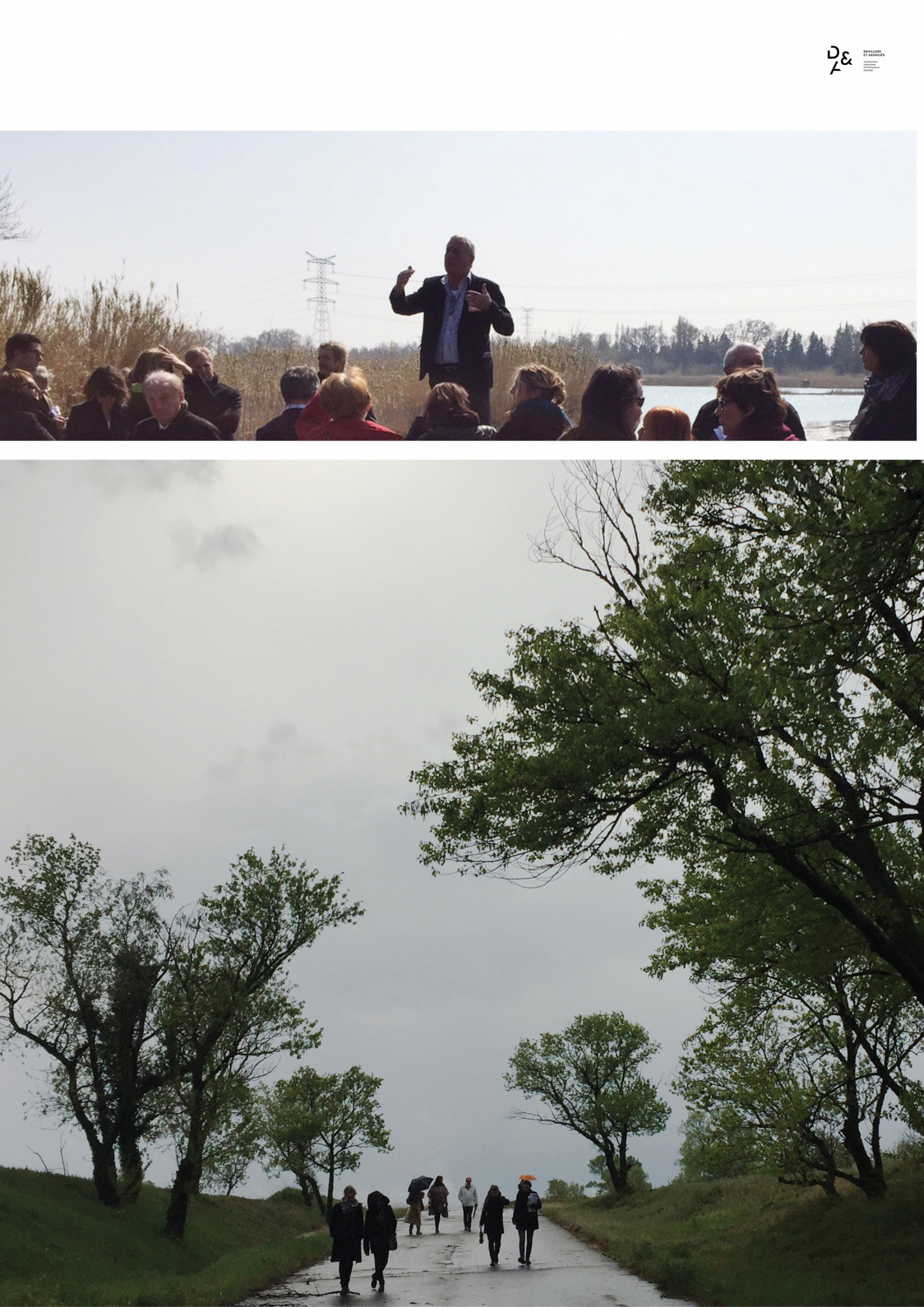 Illustration - Concertation in situ