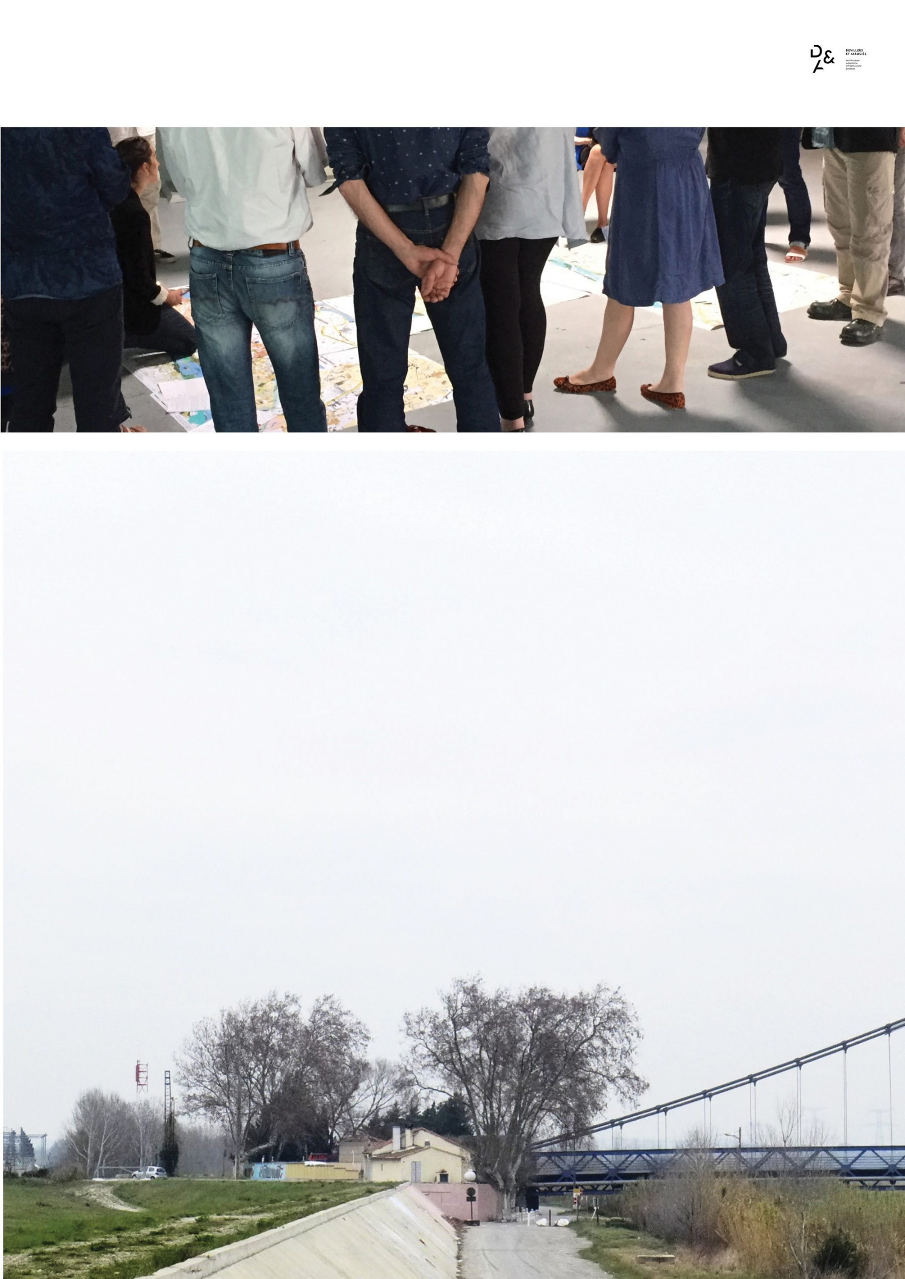 Illustration - Concertation et paysages ressources