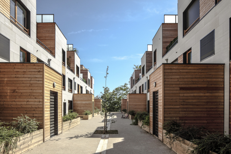 Illustration - Le Deck entre vallée de la Saône…