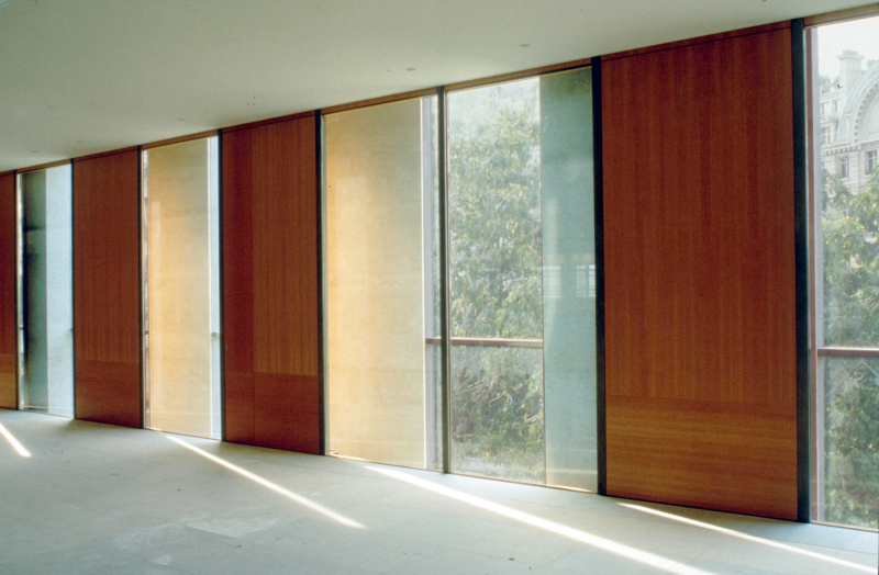 Illustration - Paris IX - Boulevard des Italiens