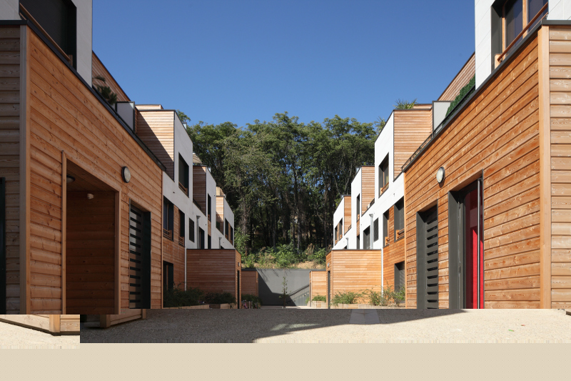 Illustration - … Et coteau