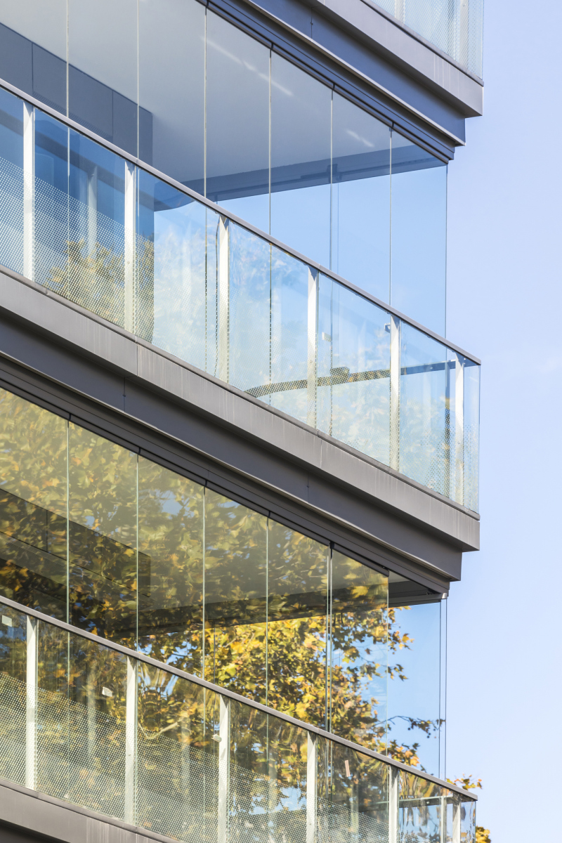 Illustration - Terrasses 105