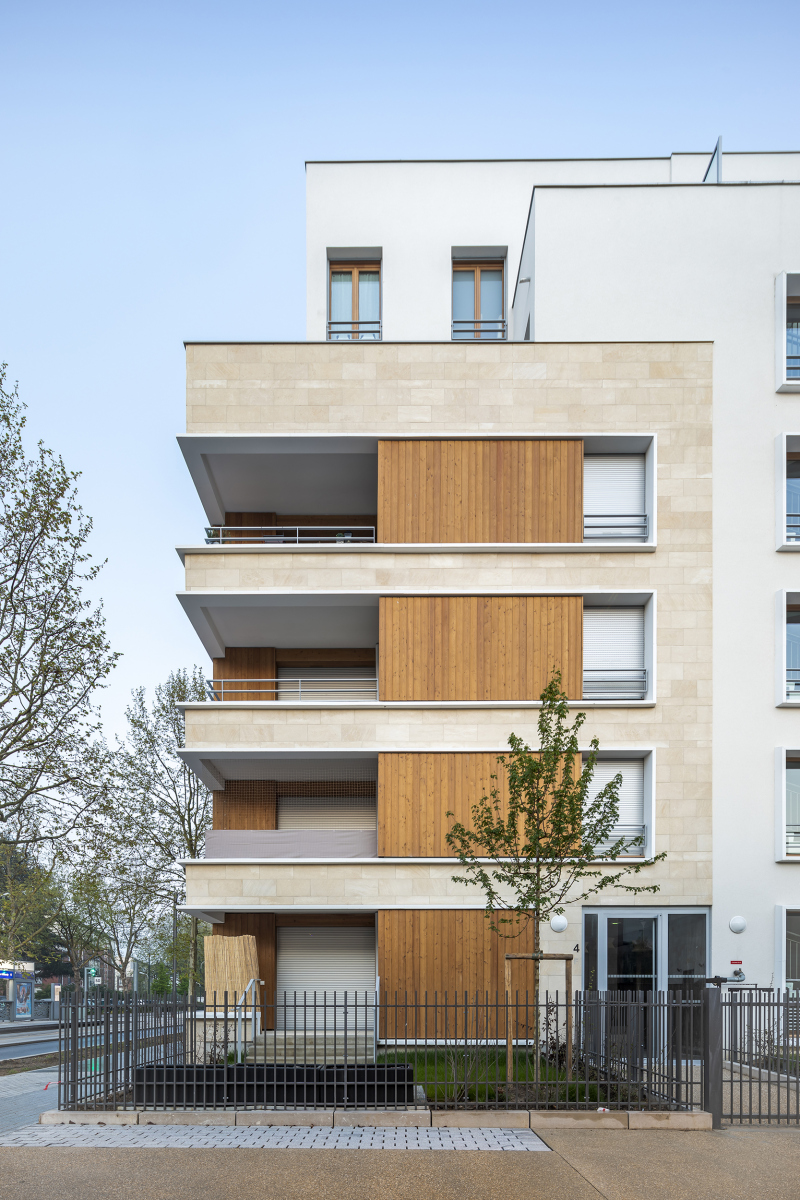 Illustration - Allée du verger