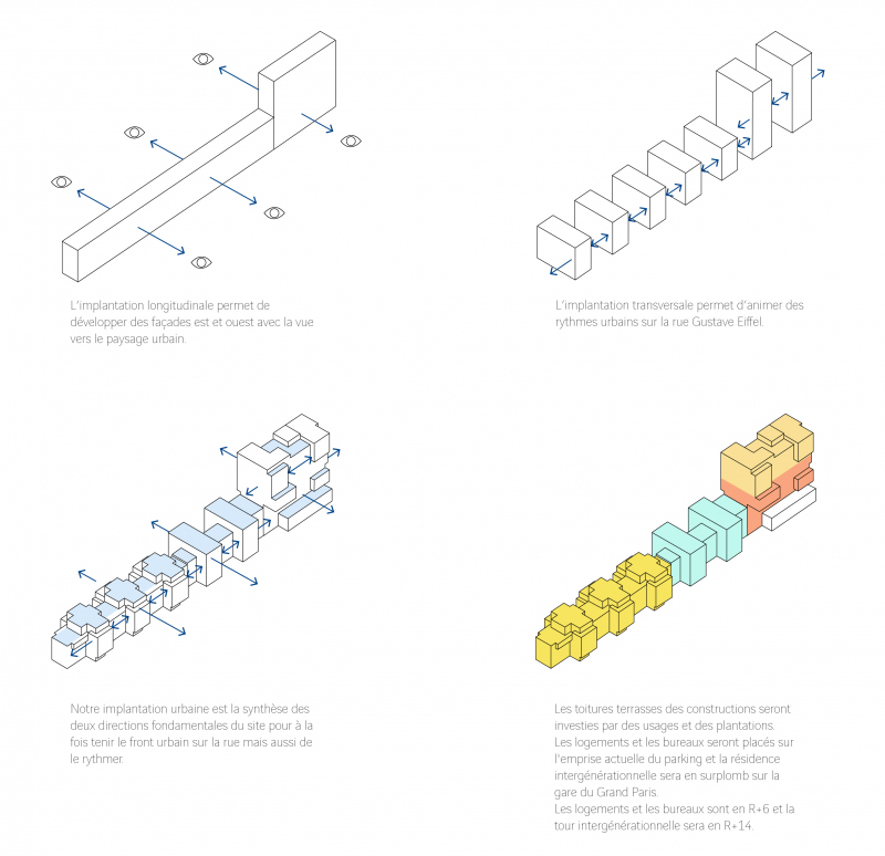 Illustration - Concept