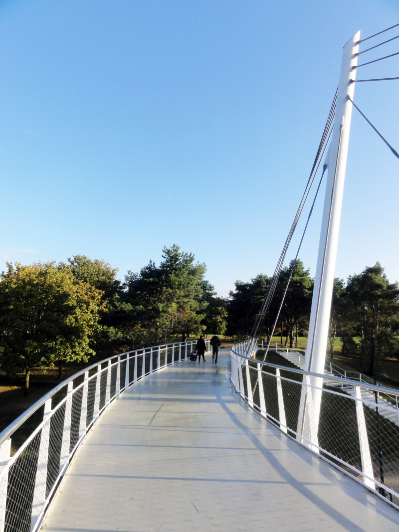 Illustration - Vue du dessus