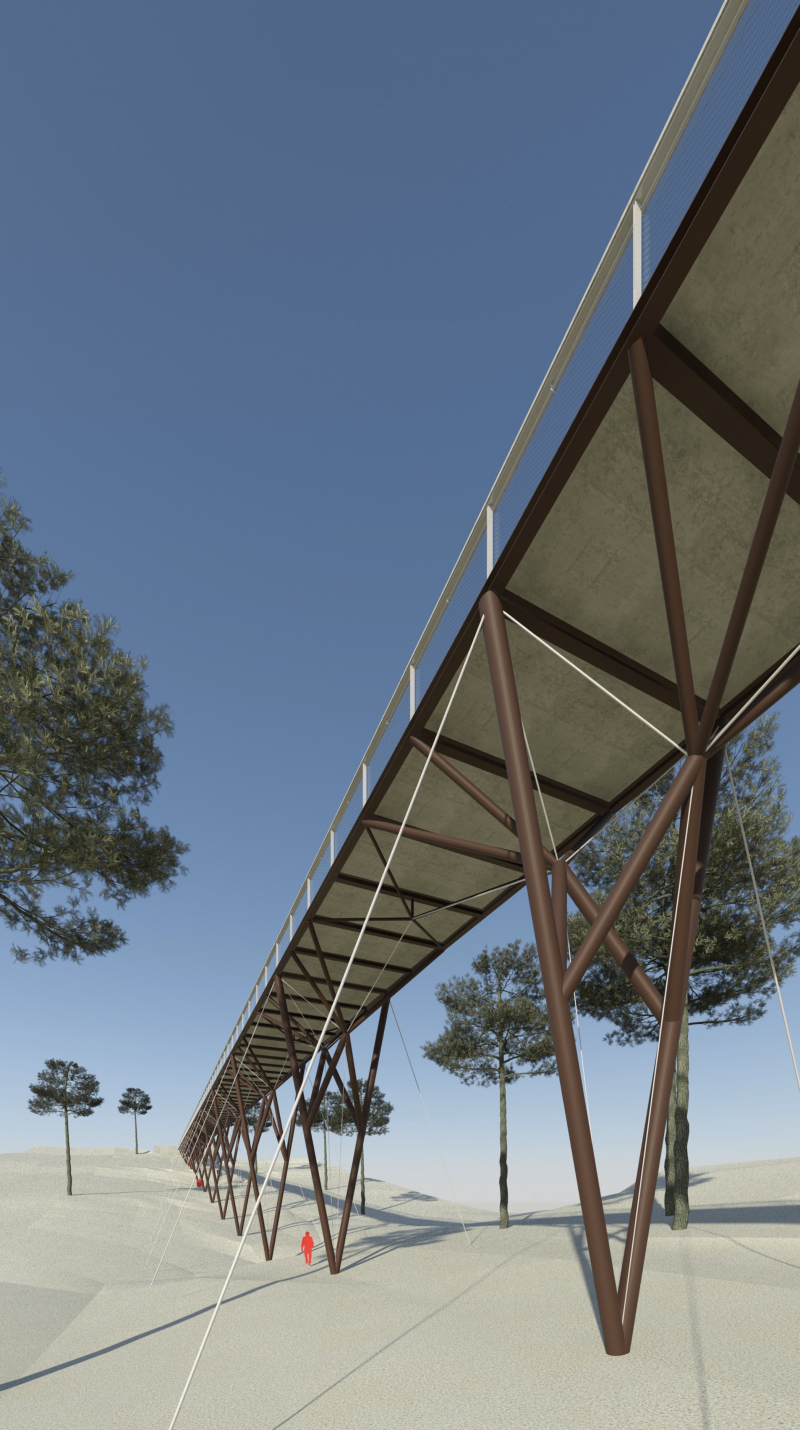 Illustration - maquette