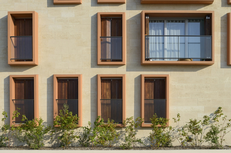 Illustration - Pessac - ZAC du centre ville