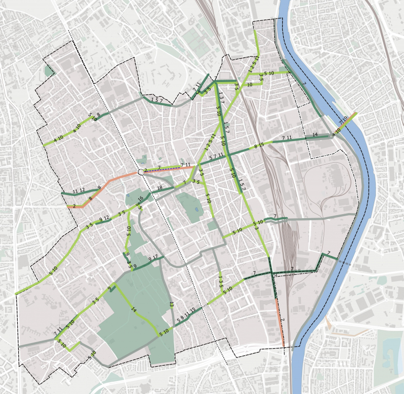 Illustration - Schéma Directeur