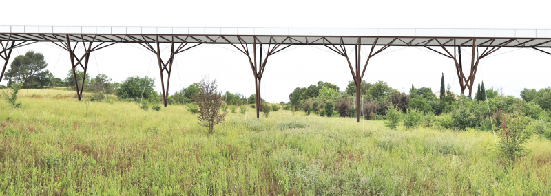 Illustration - perspective