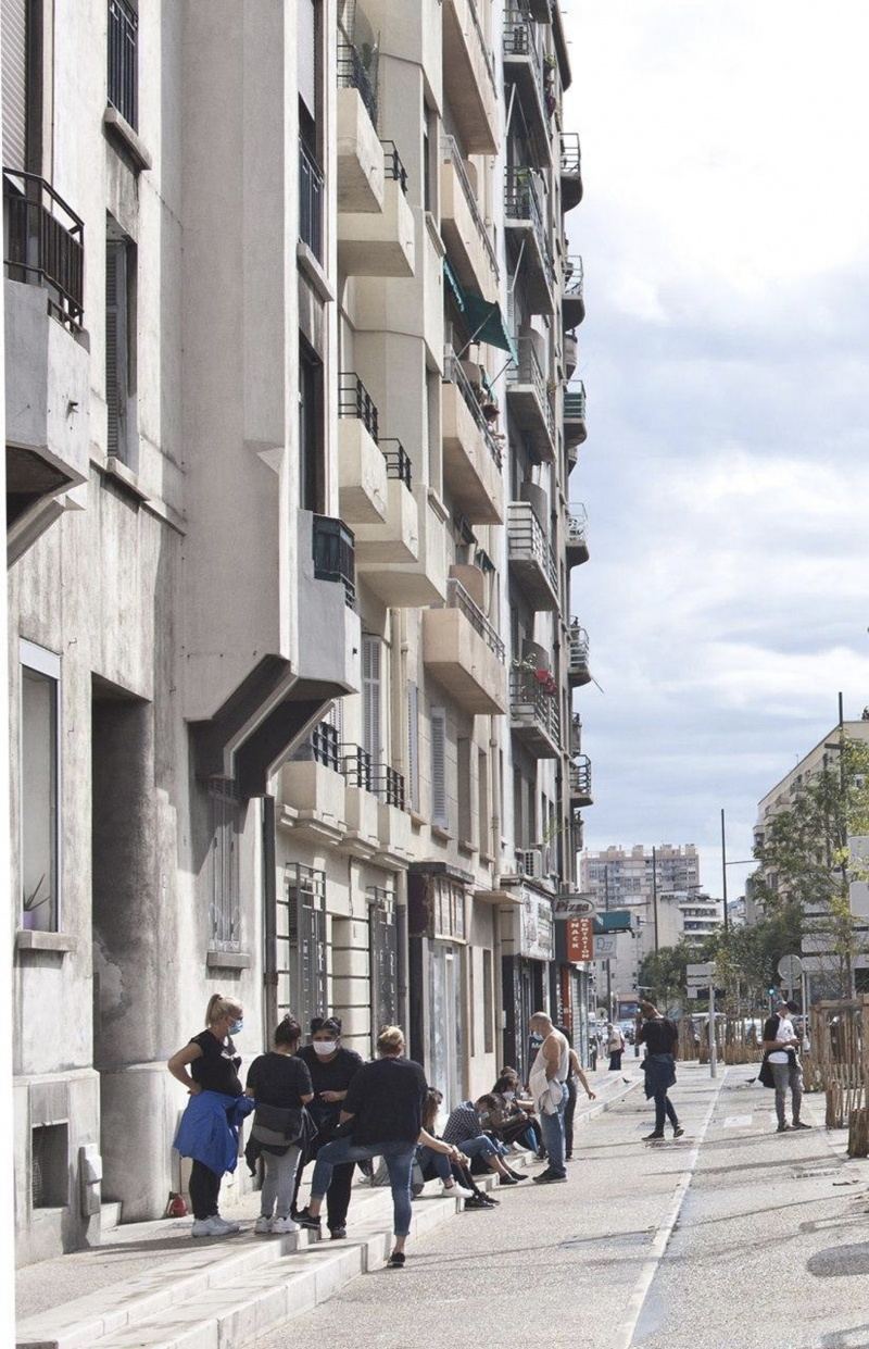 Illustration - Aménagement des seuils