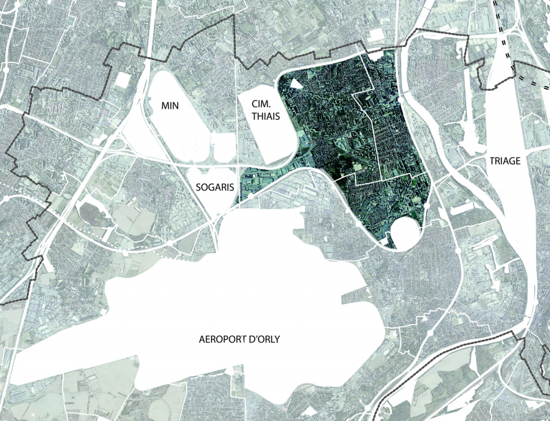 Illustration - Fractionnement