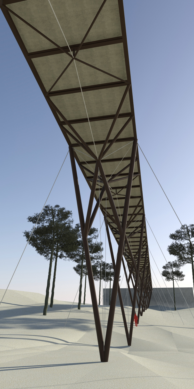 Illustration - maquette