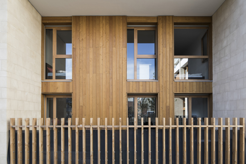 Illustration - Typologie de duplex