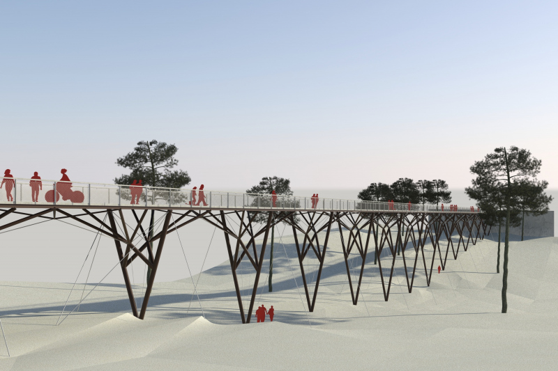 Illustration - maquette