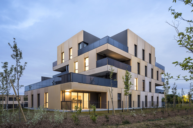 Illustration - Ambiance nocturne