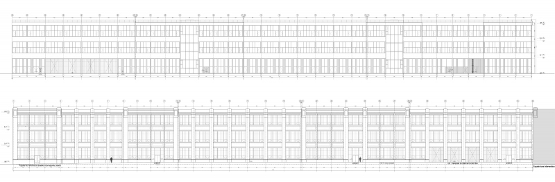 Illustration - Elévations