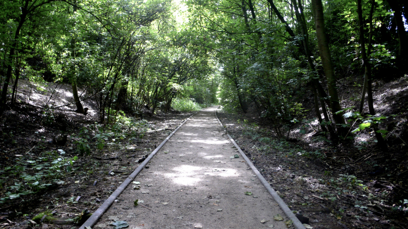 Illustration - A Roncq, préfiguration par la ville des nouveaux usages