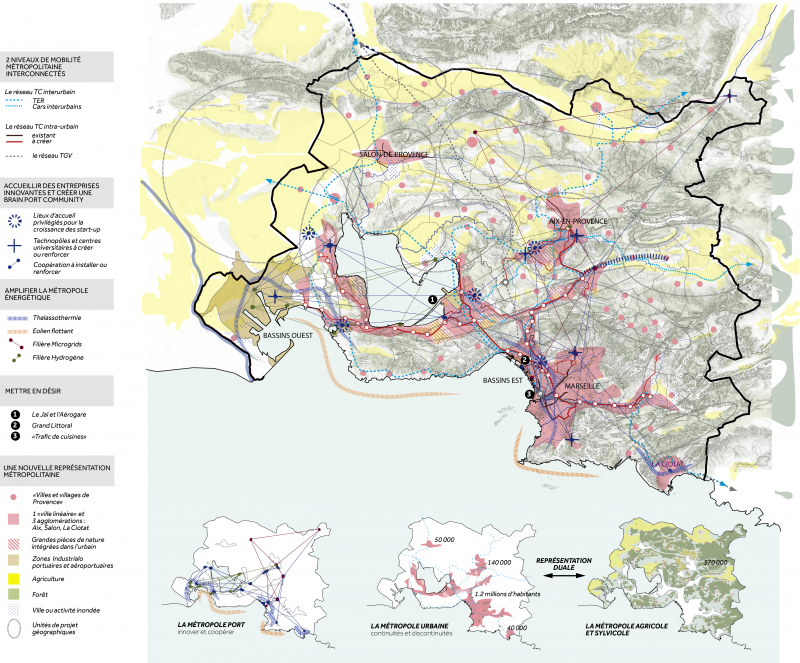 Illustration - Vision
