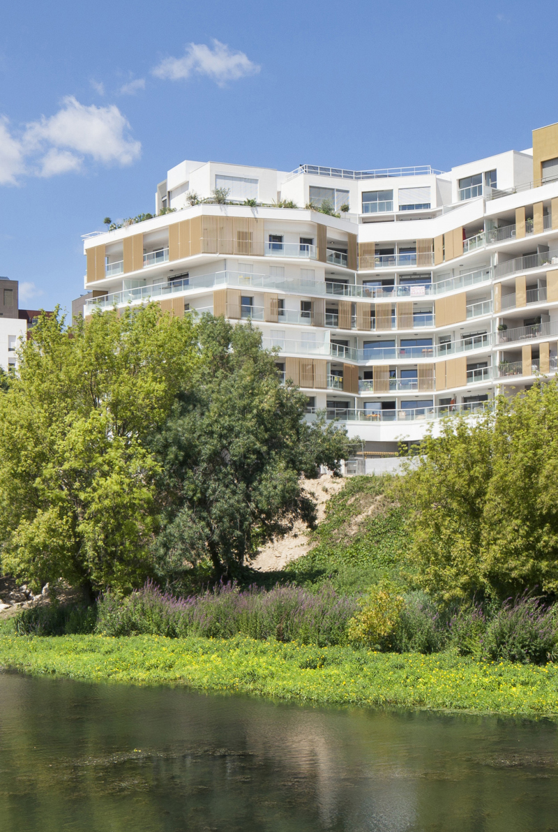 Illustration - L’Avant-Garde, Montpellier