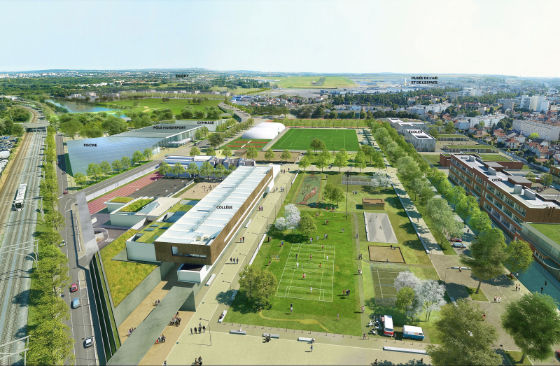 Illustration - Vision post JO