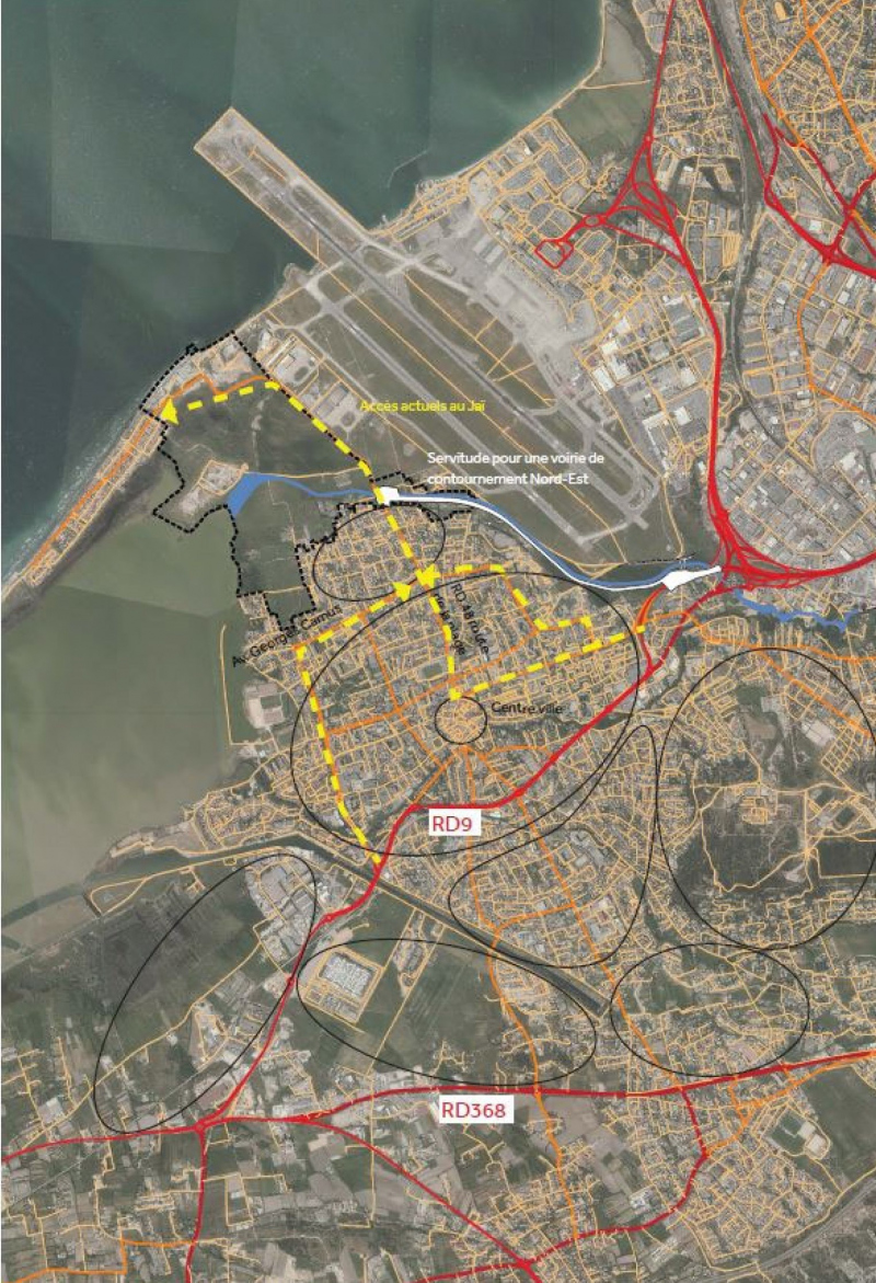 Illustration - Accessibilité