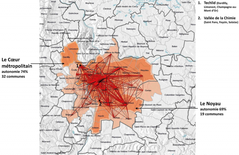 Illustration - Coeur métropolitain