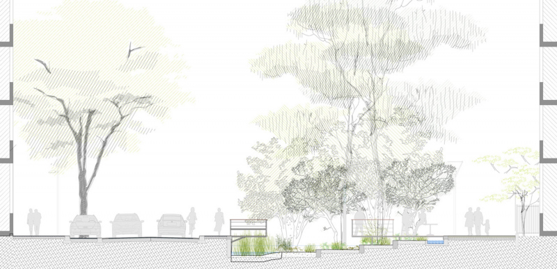 Illustration - Coupe de principe