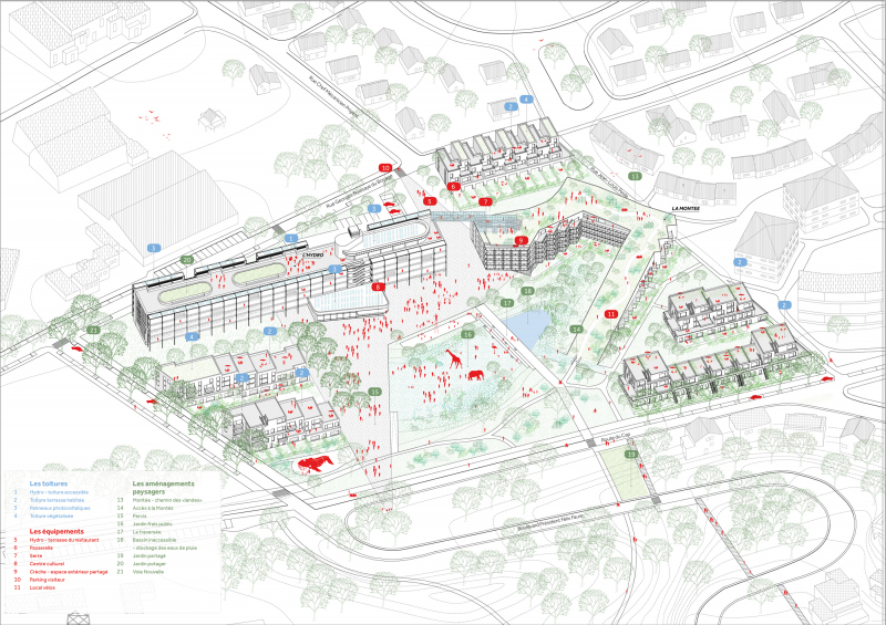 Illustration - Vue générale