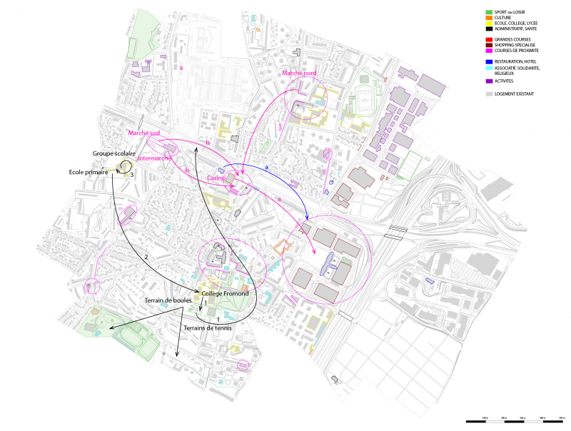 Illustration - Plan d’action