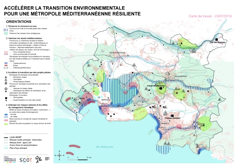 Illustration - Résilience