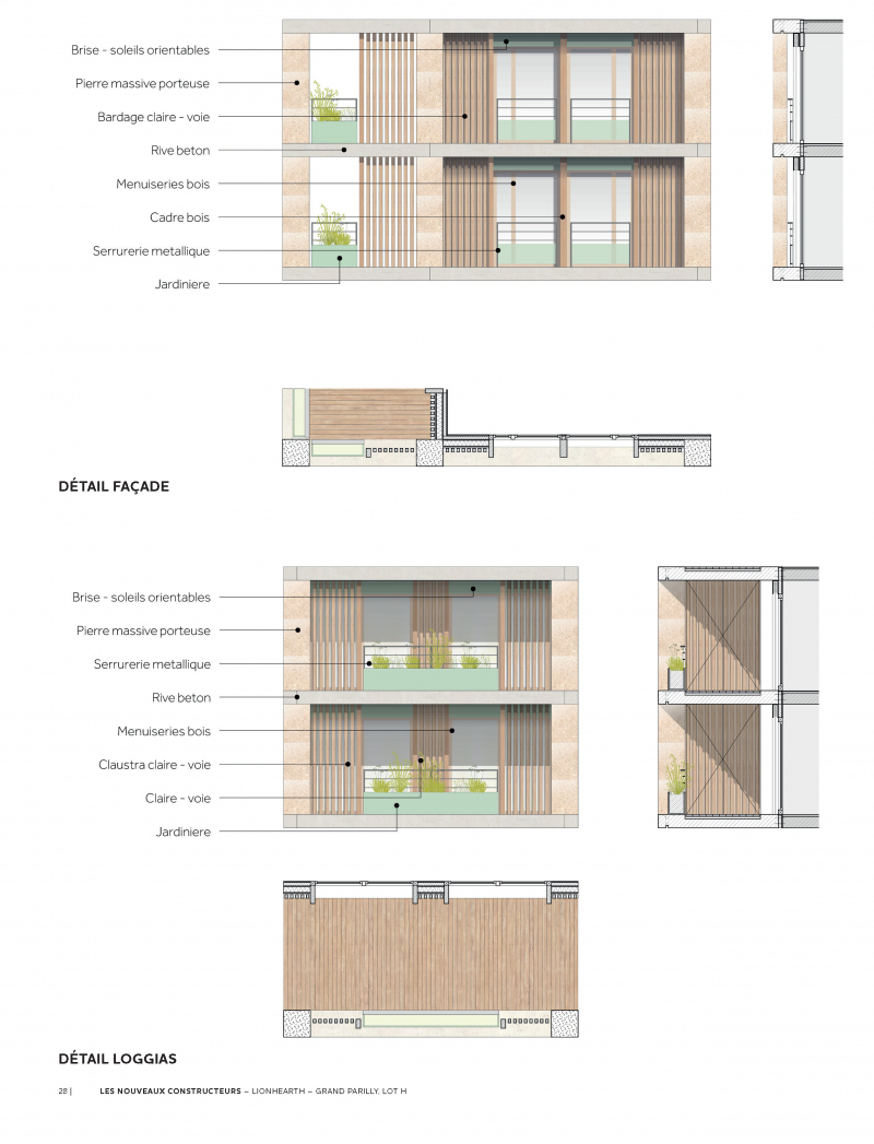 Illustration - Matérialité