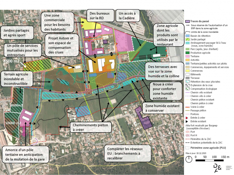 Illustration - L’invariant