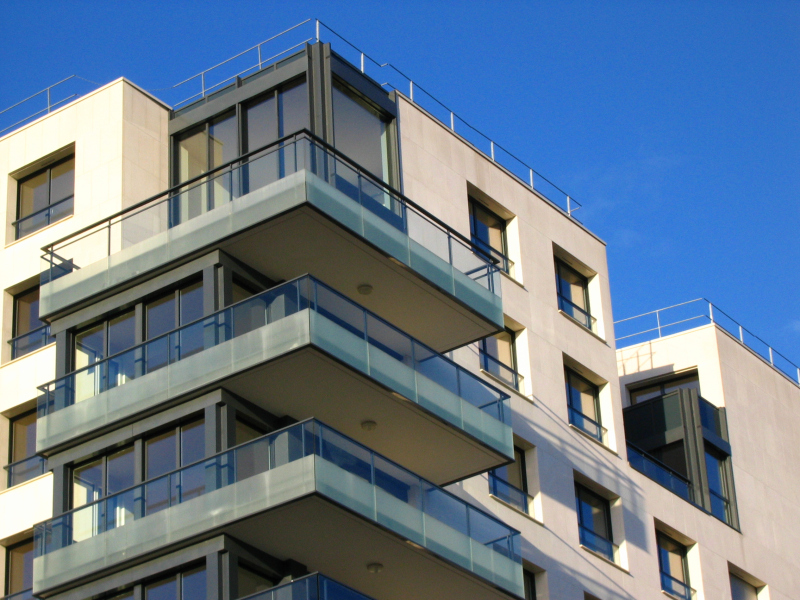 Illustration - Terrasses