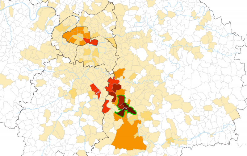Illustration - Melun