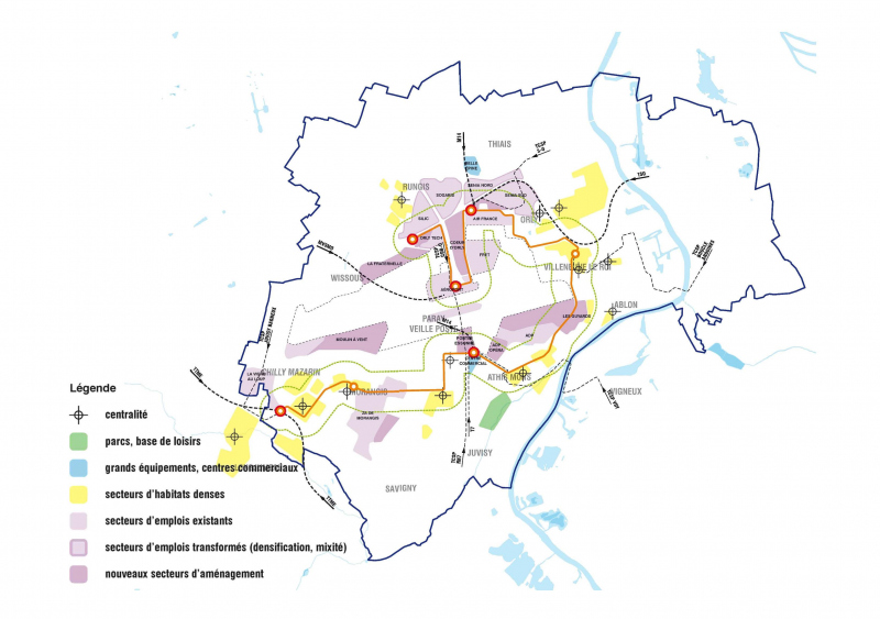 Illustration - Liaison Chilly Fraternelle
