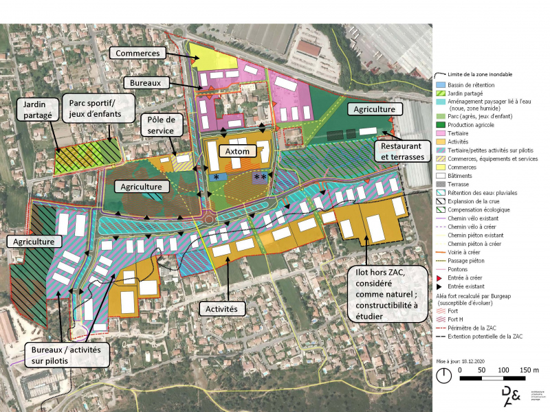 Illustration - Scénario 2