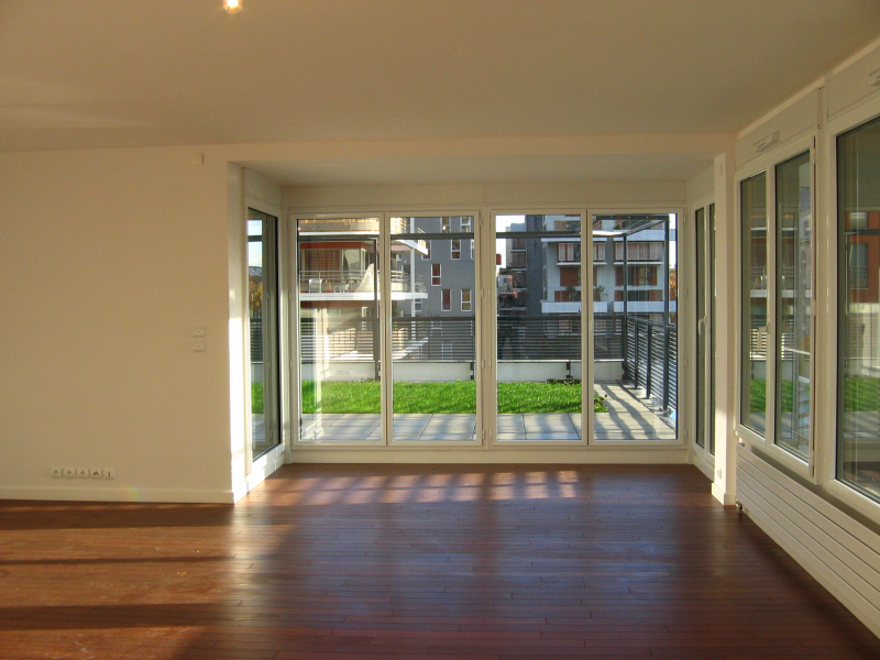 Illustration - Intérieur logement