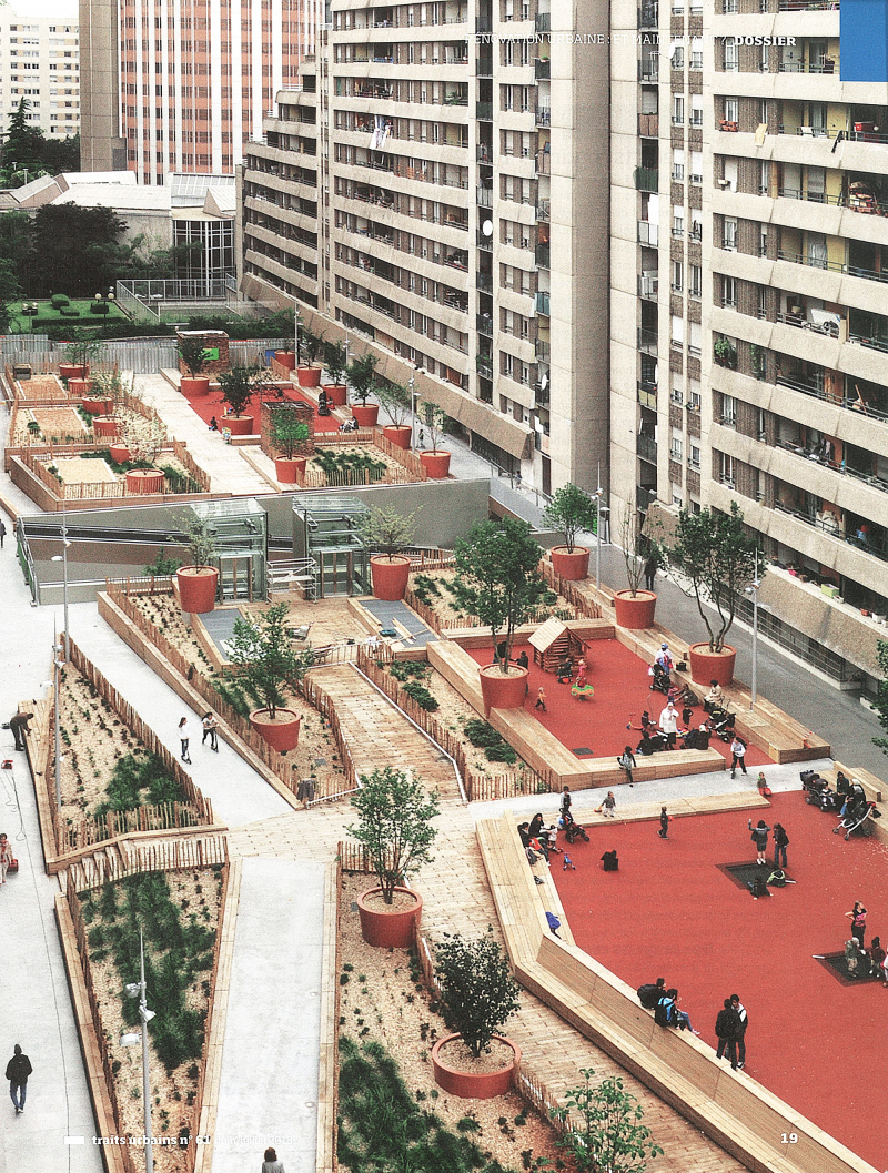 Illustration - Le mail quelques années plus tard