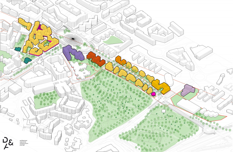 Illustration - La programmation au service d'un projet pérenne