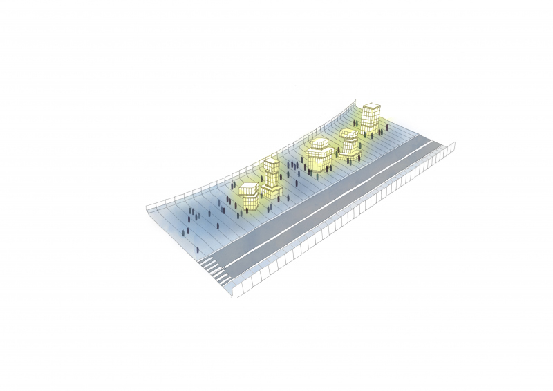 Illustration - Nuit blanche