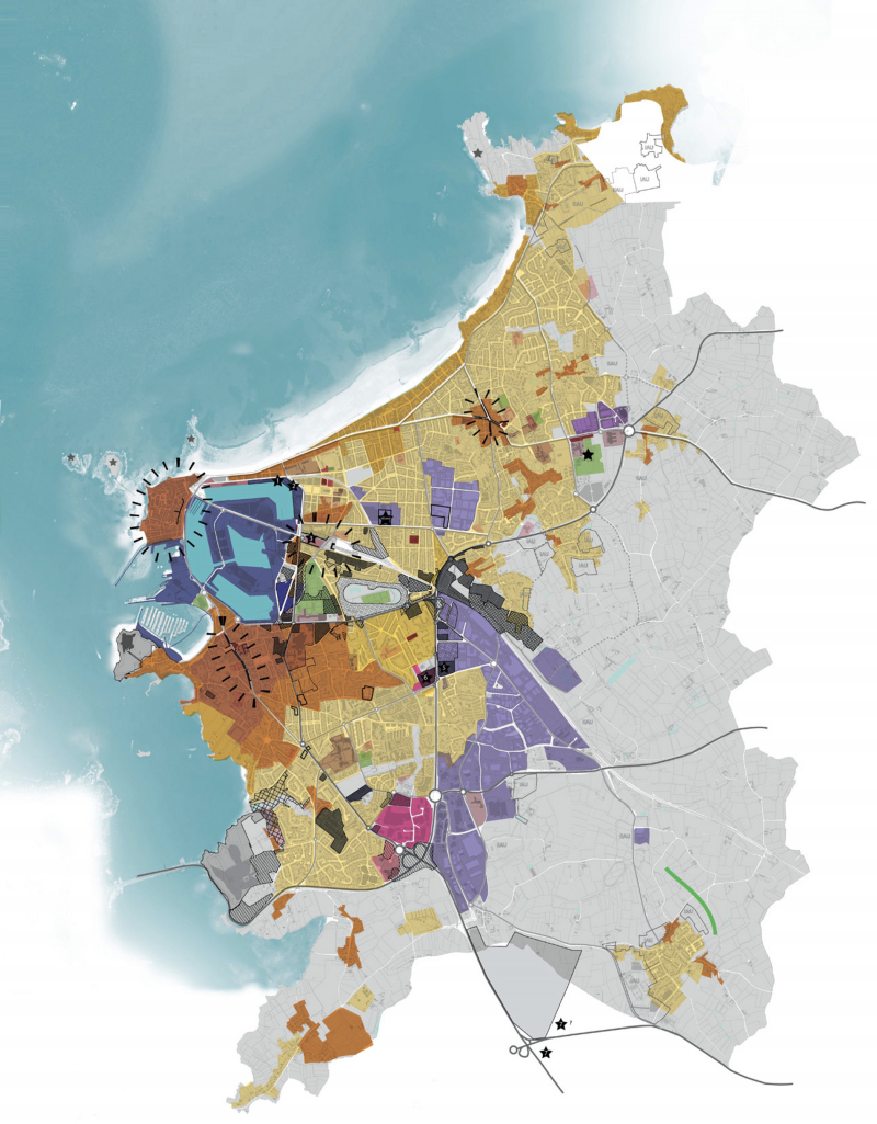 Illustration - Diagnostic programmatique stratégique