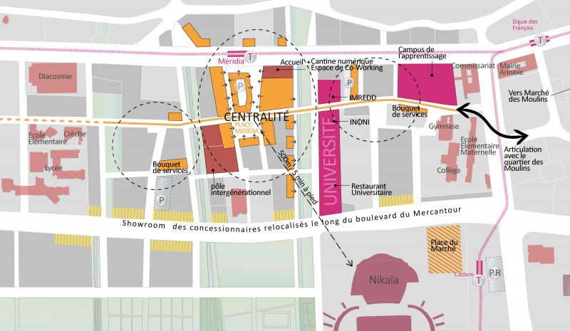 Illustration - Une programmation ambitieuse