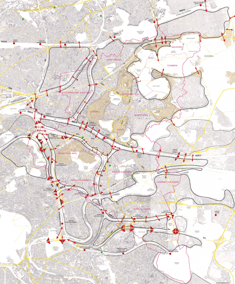 Illustration - Fractionnement