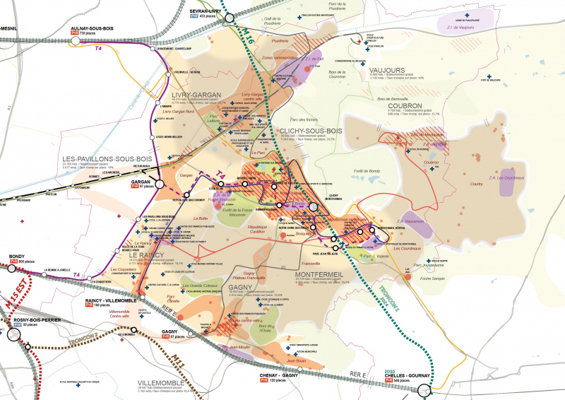 Illustration - Zoom Plateau